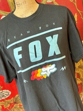Men’s FOX Racing Tee | #E15